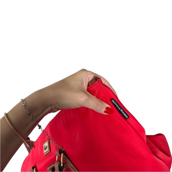 DOONEY & BOURKE Wayfarer Large Zip Tote - Picture 9 of 12